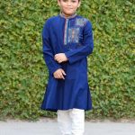 Premium Cotton Punjabi for Men – Elegant Casual Wear (Copy)