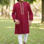 Stylish Slim Fit Casual Shirt for Men – Trendy Look