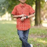 Premium Cotton Punjabi for Men – Elegant Casual Wear (Copy) (Copy)